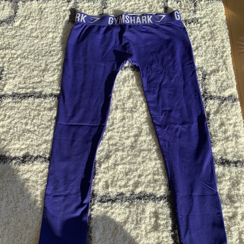Gymshark Fit Leggings